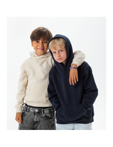 MAN-MK04-Kids Essential Hoodie